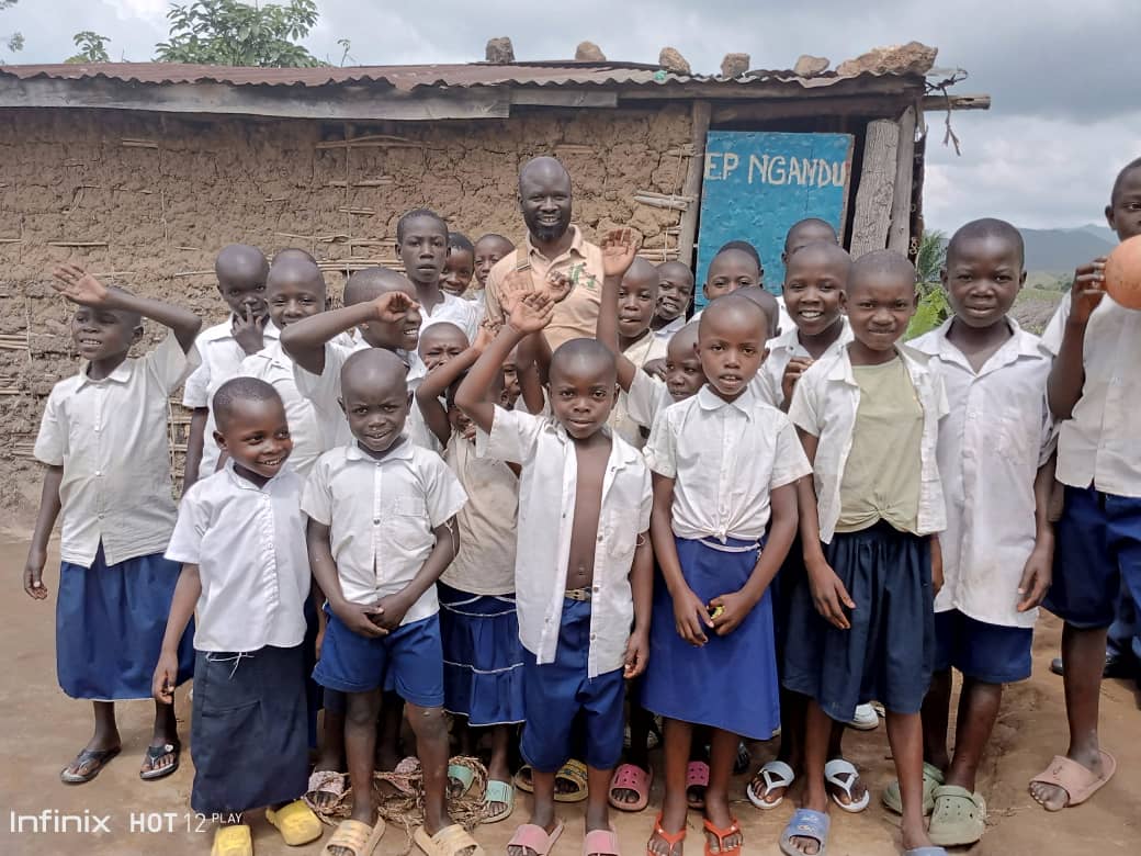 Communauté du Sud-Kivu